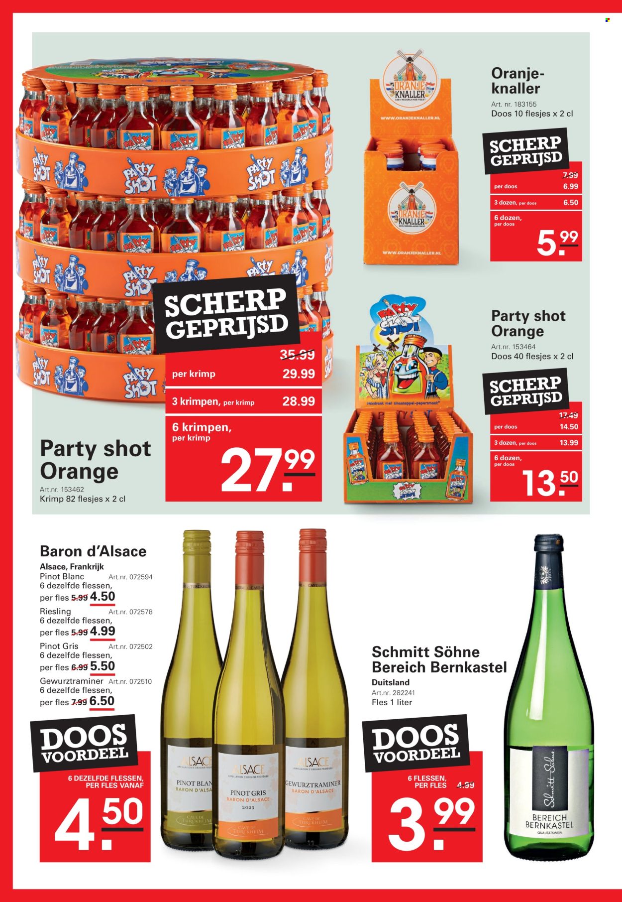 Sligro-aanbieding - 11-6-2026 - 29-6-2026. Pagina 50