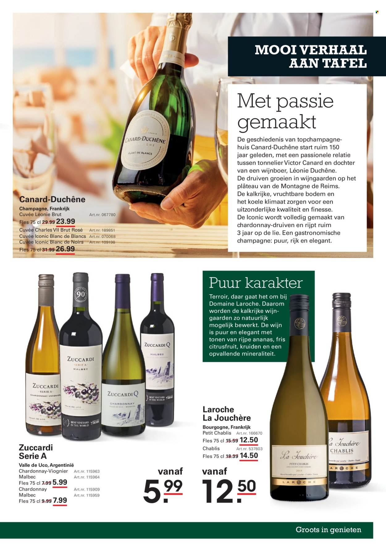 Sligro-aanbieding - 11-6-2026 - 29-6-2026. Pagina 59