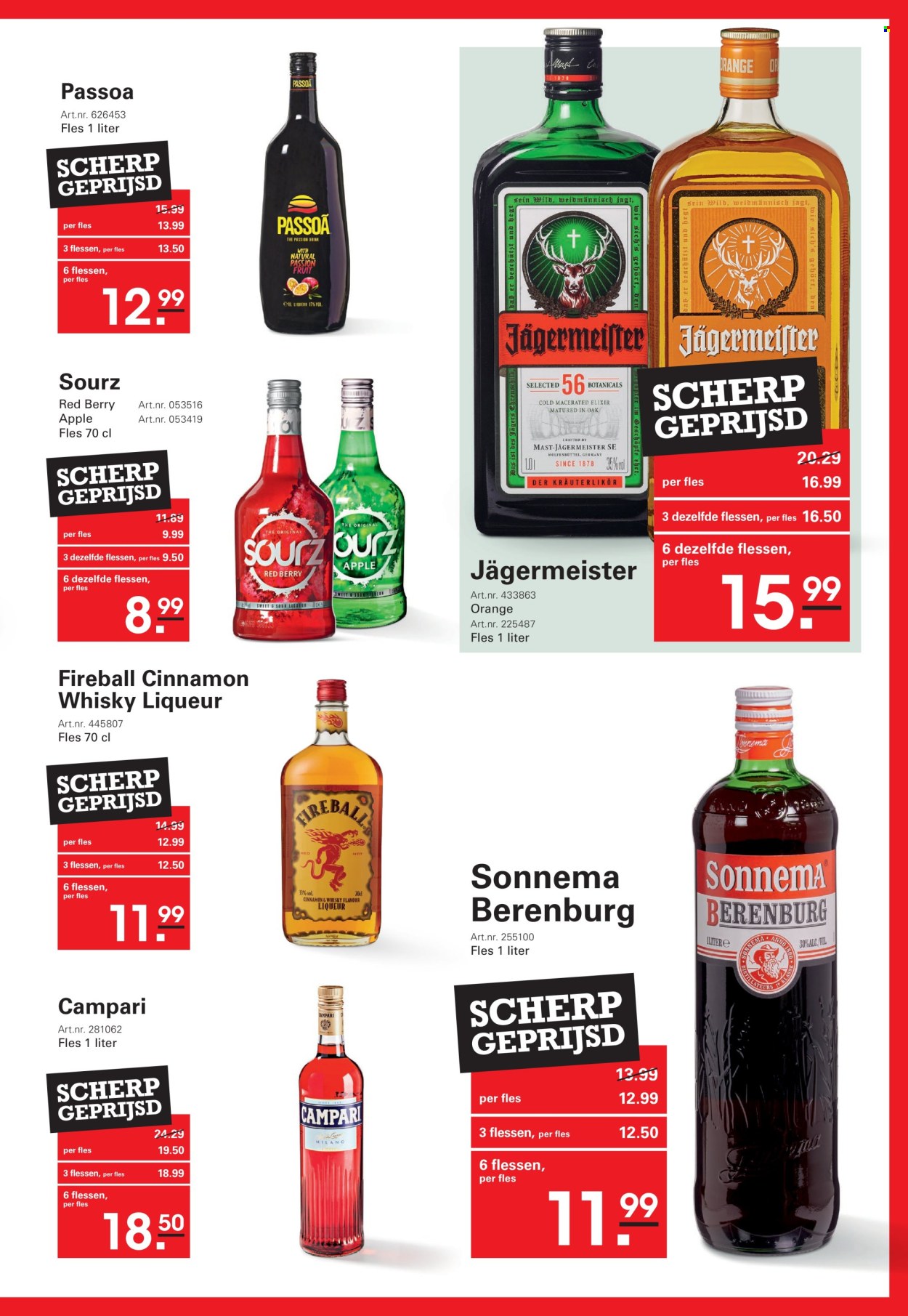 Sligro-aanbieding - 11-6-2026 - 29-6-2026. Pagina 5