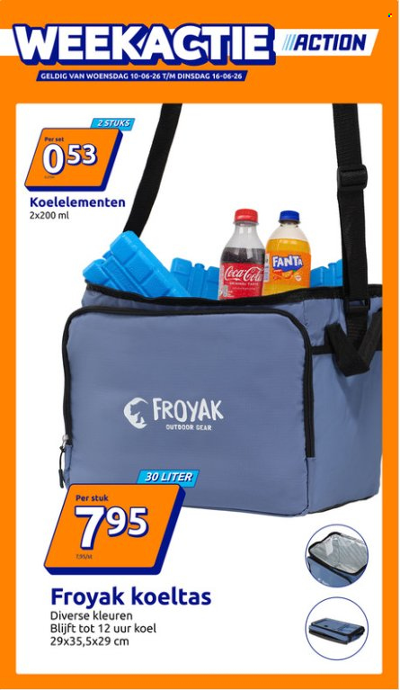 Action-aanbieding - 10-6-2026 - 16-6-2026. Pagina 1