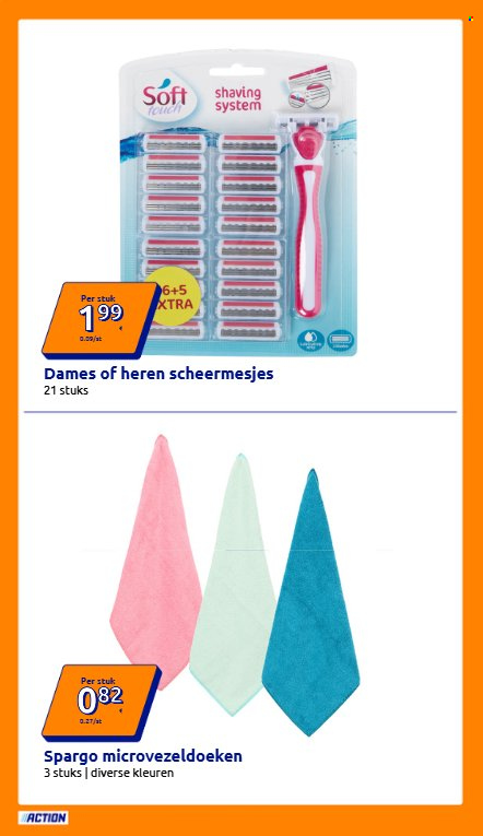 Action-aanbieding - 10-6-2026 - 16-6-2026. Pagina 2