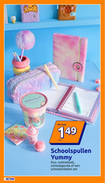 Action-aanbieding - 10-6-2026 - 16-6-2026. Pagina 3