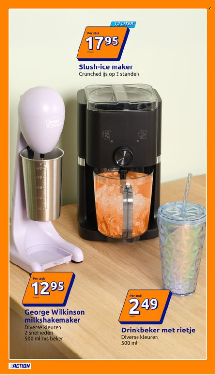Action-aanbieding - 10-6-2026 - 16-6-2026. Pagina 6