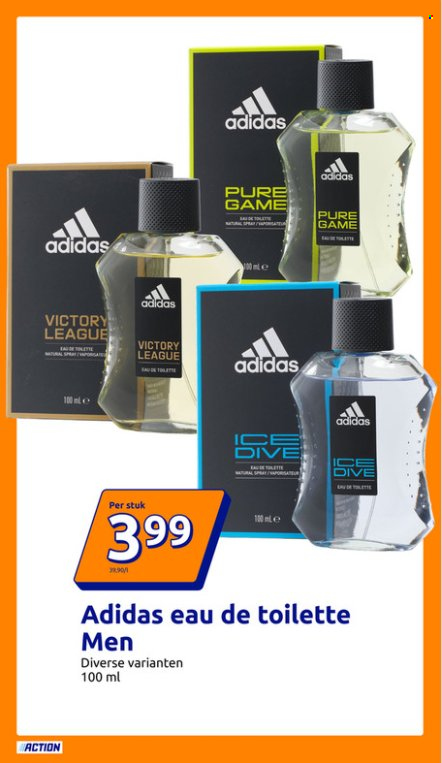 Action-aanbieding - 10-6-2026 - 16-6-2026. Pagina 9