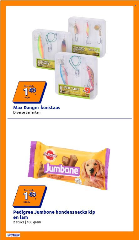 Action-aanbieding - 10-6-2026 - 16-6-2026. Pagina 10