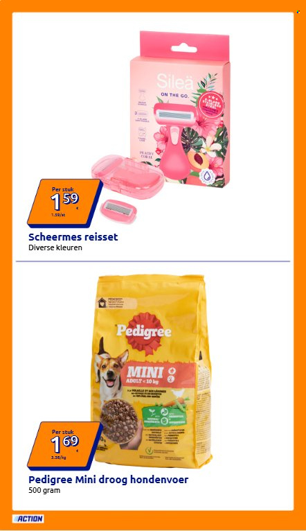 Action-aanbieding - 10-6-2026 - 16-6-2026. Pagina 12