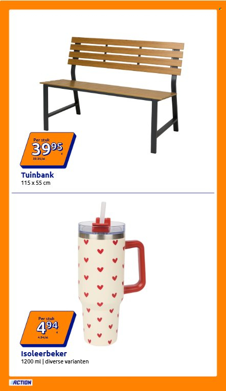 Action-aanbieding - 10-6-2026 - 16-6-2026. Pagina 14