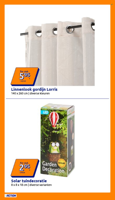 Action-aanbieding - 10-6-2026 - 16-6-2026. Pagina 17