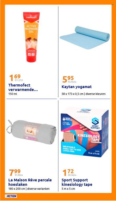 Action-aanbieding - 10-6-2026 - 16-6-2026. Pagina 22