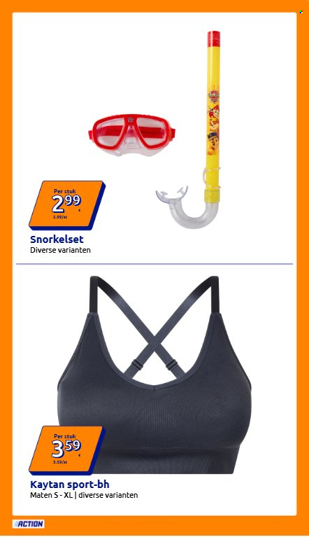 Action-aanbieding - 10-6-2026 - 16-6-2026. Pagina 23