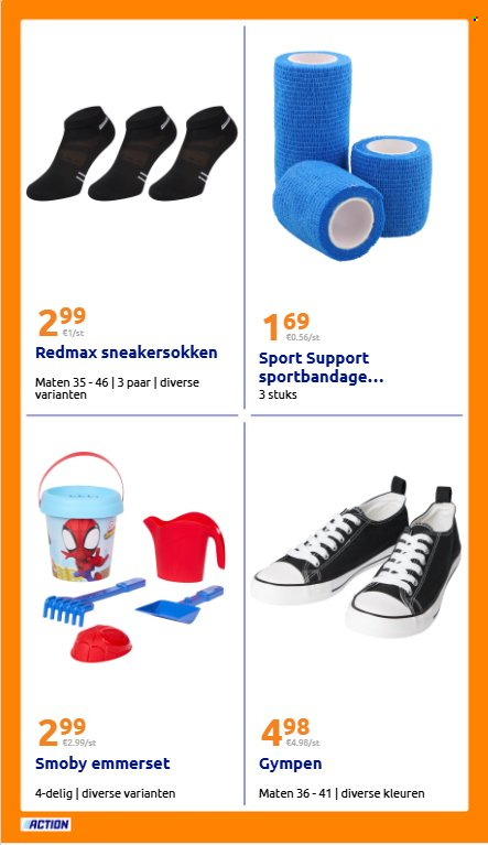 Action-aanbieding - 10-6-2026 - 16-6-2026. Pagina 24