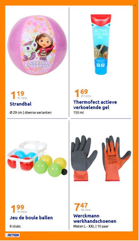 Action-aanbieding - 10-6-2026 - 16-6-2026. Pagina 25