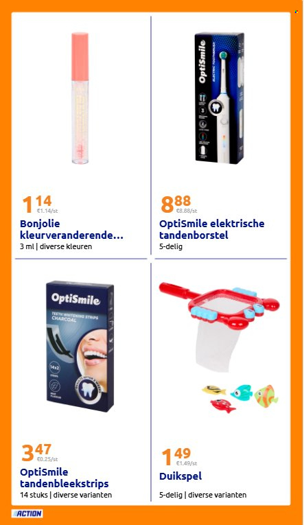 Action-aanbieding - 10-6-2026 - 16-6-2026. Pagina 27