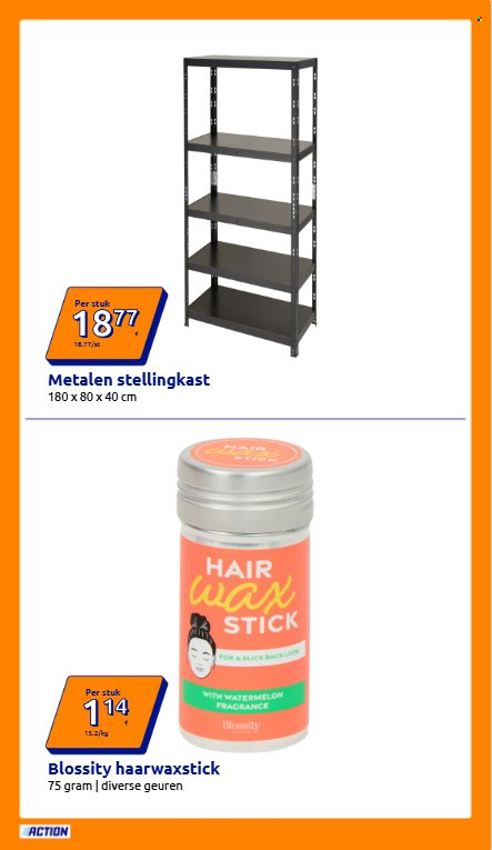 Action-aanbieding - 10-6-2026 - 16-6-2026. Pagina 29