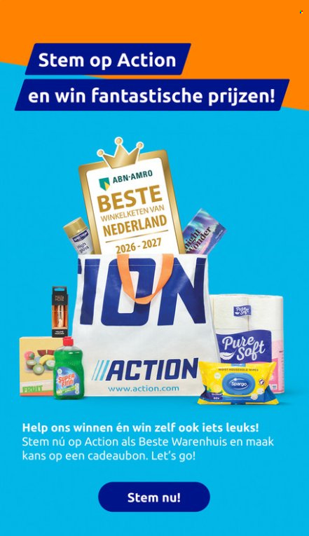 Action-aanbieding - 10-6-2026 - 16-6-2026. Pagina 30