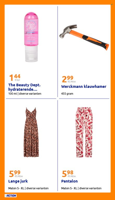 Action-aanbieding - 10-6-2026 - 16-6-2026. Pagina 31