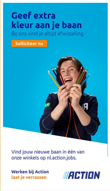 Action-aanbieding - 10-6-2026 - 16-6-2026. Pagina 33