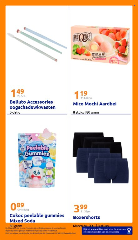 Action-aanbieding - 10-6-2026 - 16-6-2026. Pagina 34