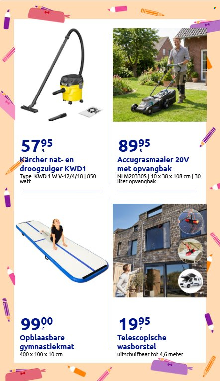 Action-aanbieding - 10-6-2026 - 16-6-2026. Pagina 40