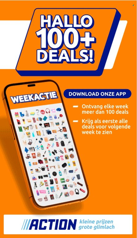 Action-aanbieding - 10-6-2026 - 16-6-2026. Pagina 41