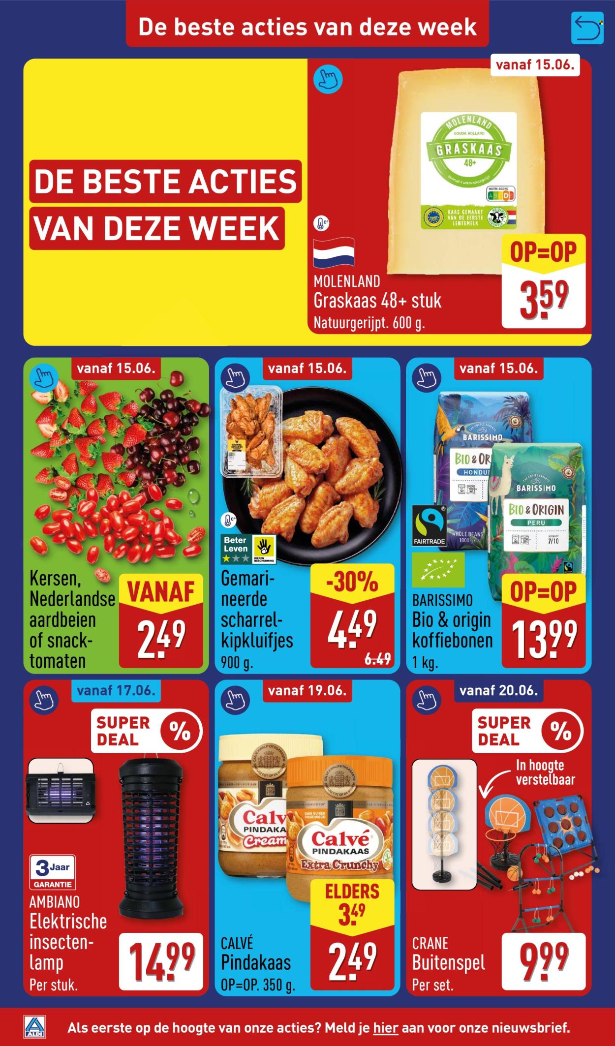 Aldi-aanbieding - 15-6-2026 - 21-6-2026. Pagina 2