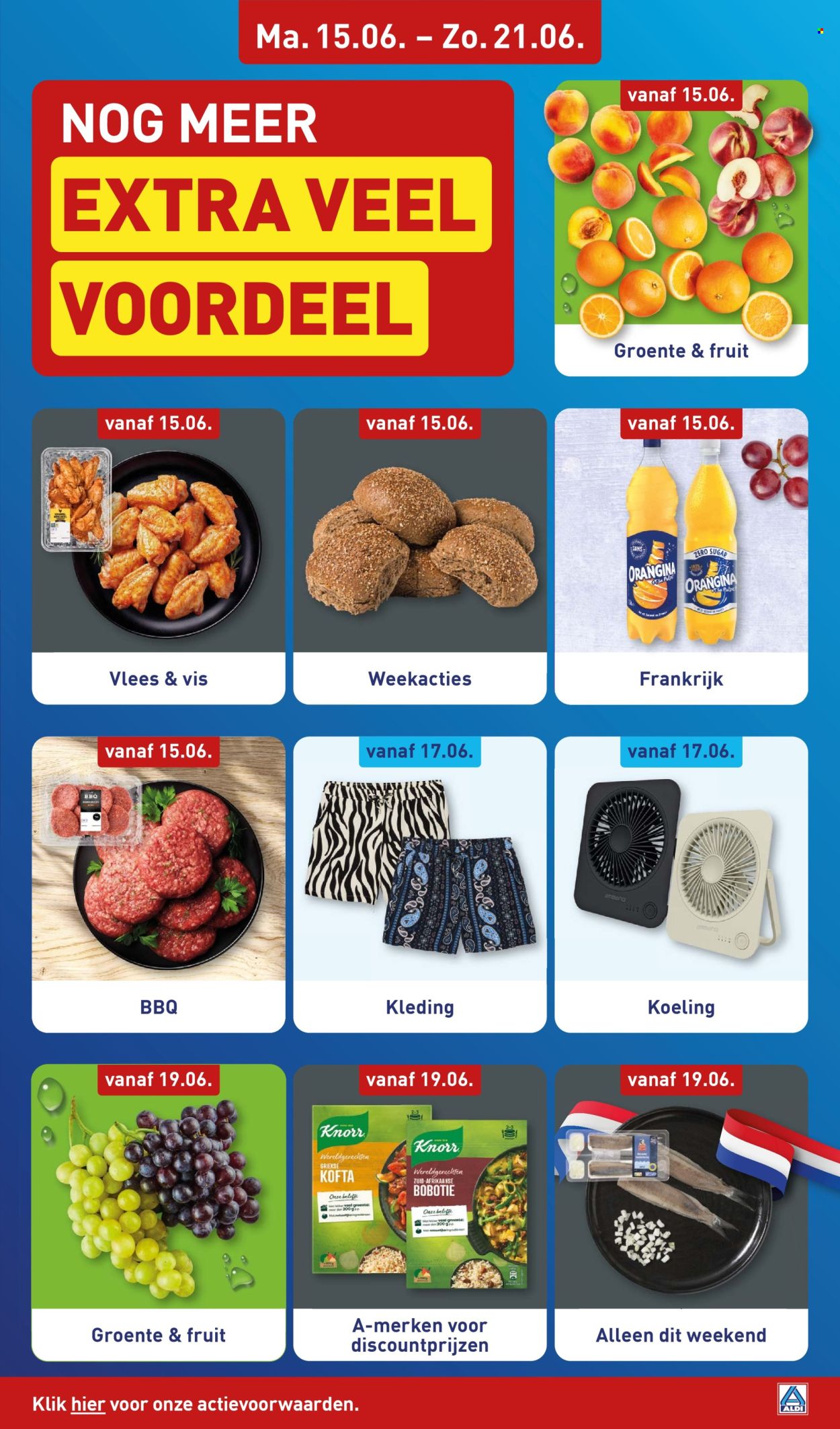 Aldi-aanbieding - 15-6-2026 - 21-6-2026. Pagina 3