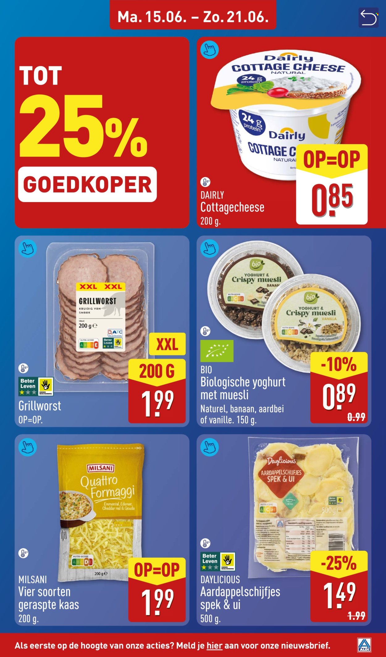 Aldi-aanbieding - 15-6-2026 - 21-6-2026. Pagina 9