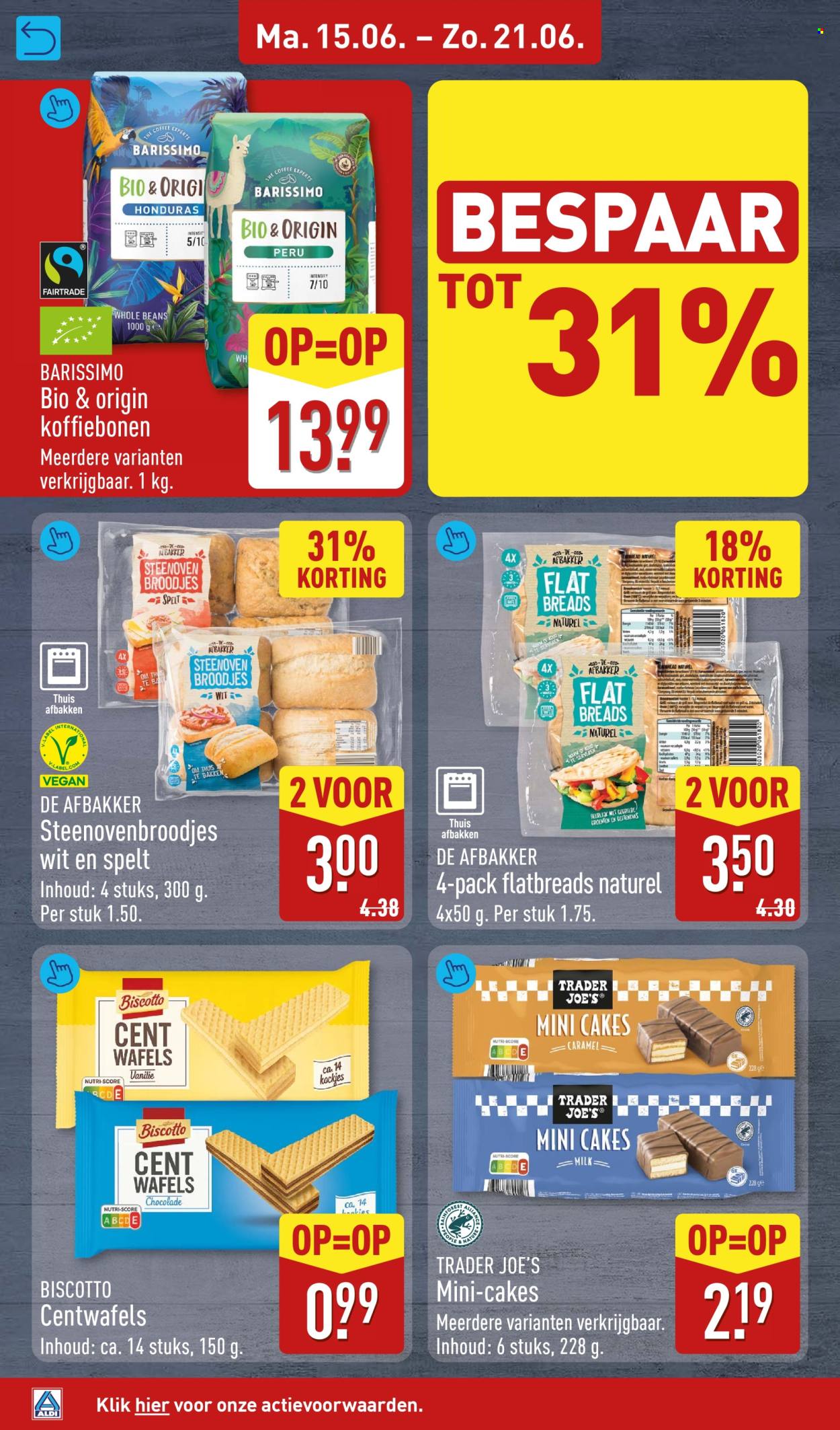 Aldi-aanbieding - 15-6-2026 - 21-6-2026. Pagina 10
