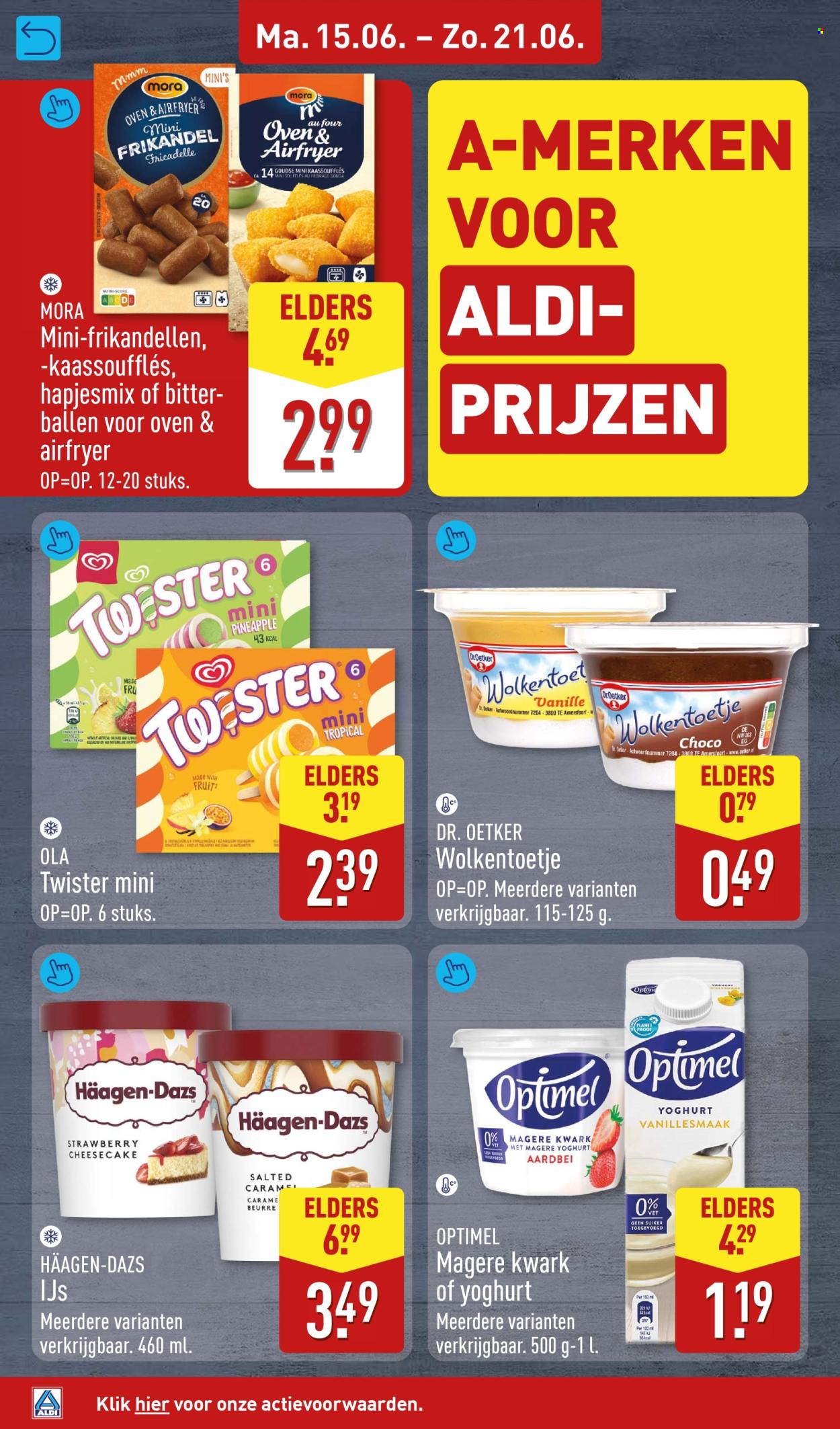 Aldi-aanbieding - 15-6-2026 - 21-6-2026. Pagina 18