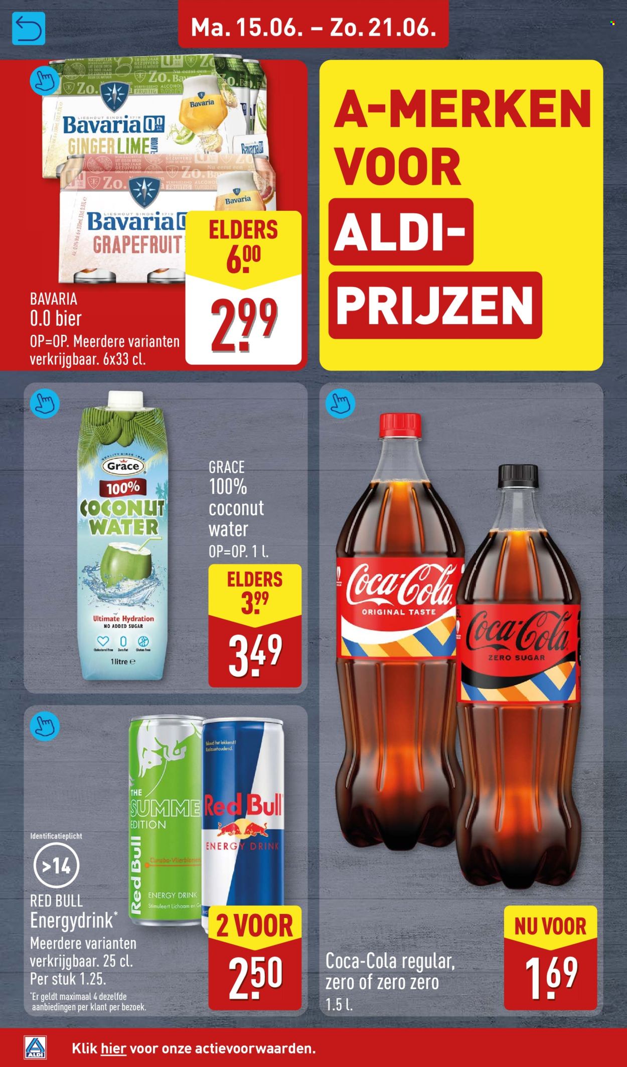 Aldi-aanbieding - 15-6-2026 - 21-6-2026. Pagina 20