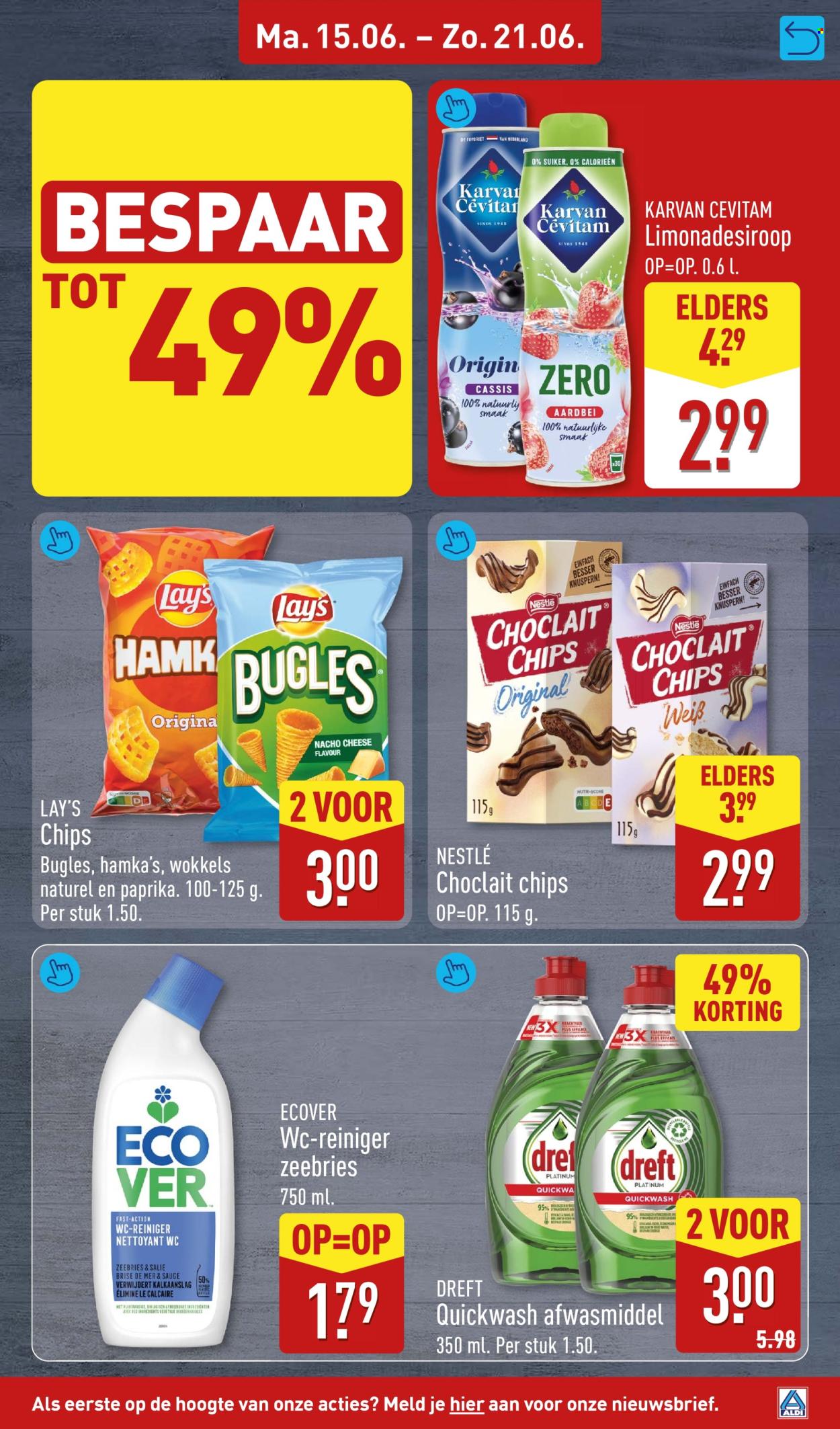 Aldi-aanbieding - 15-6-2026 - 21-6-2026. Pagina 21