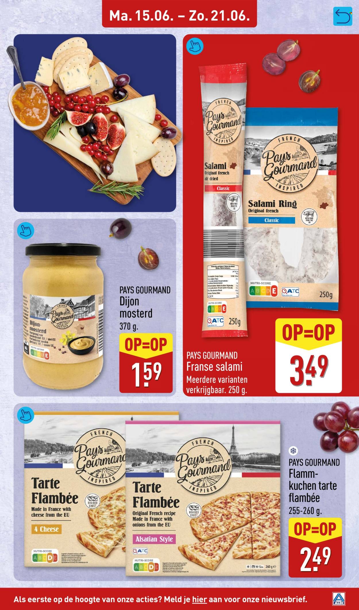 Aldi-aanbieding - 15-6-2026 - 21-6-2026. Pagina 27