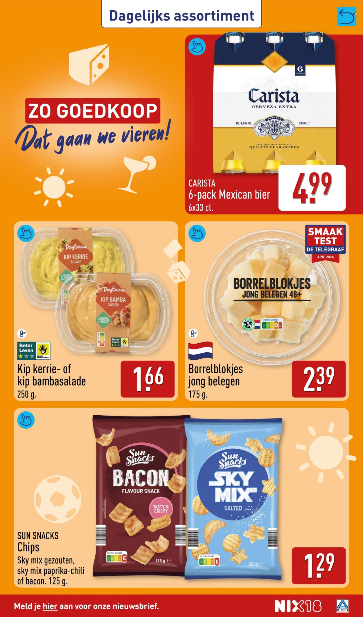Aldi-aanbieding - 15-6-2026 - 21-6-2026. Pagina 29
