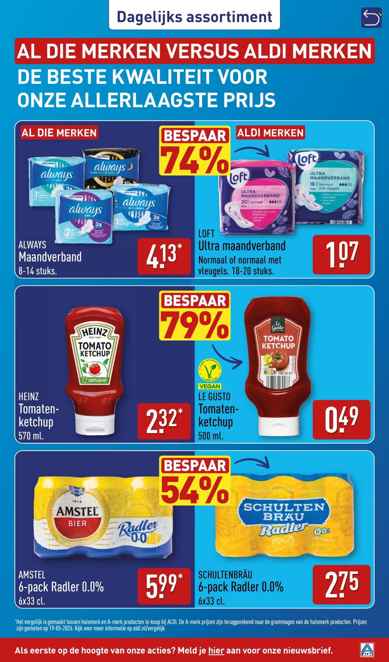 Aldi-aanbieding - 15-6-2026 - 21-6-2026. Pagina 31