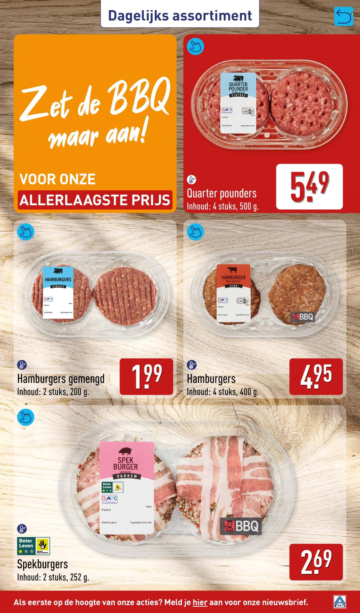 Aldi-aanbieding - 15-6-2026 - 21-6-2026. Pagina 33