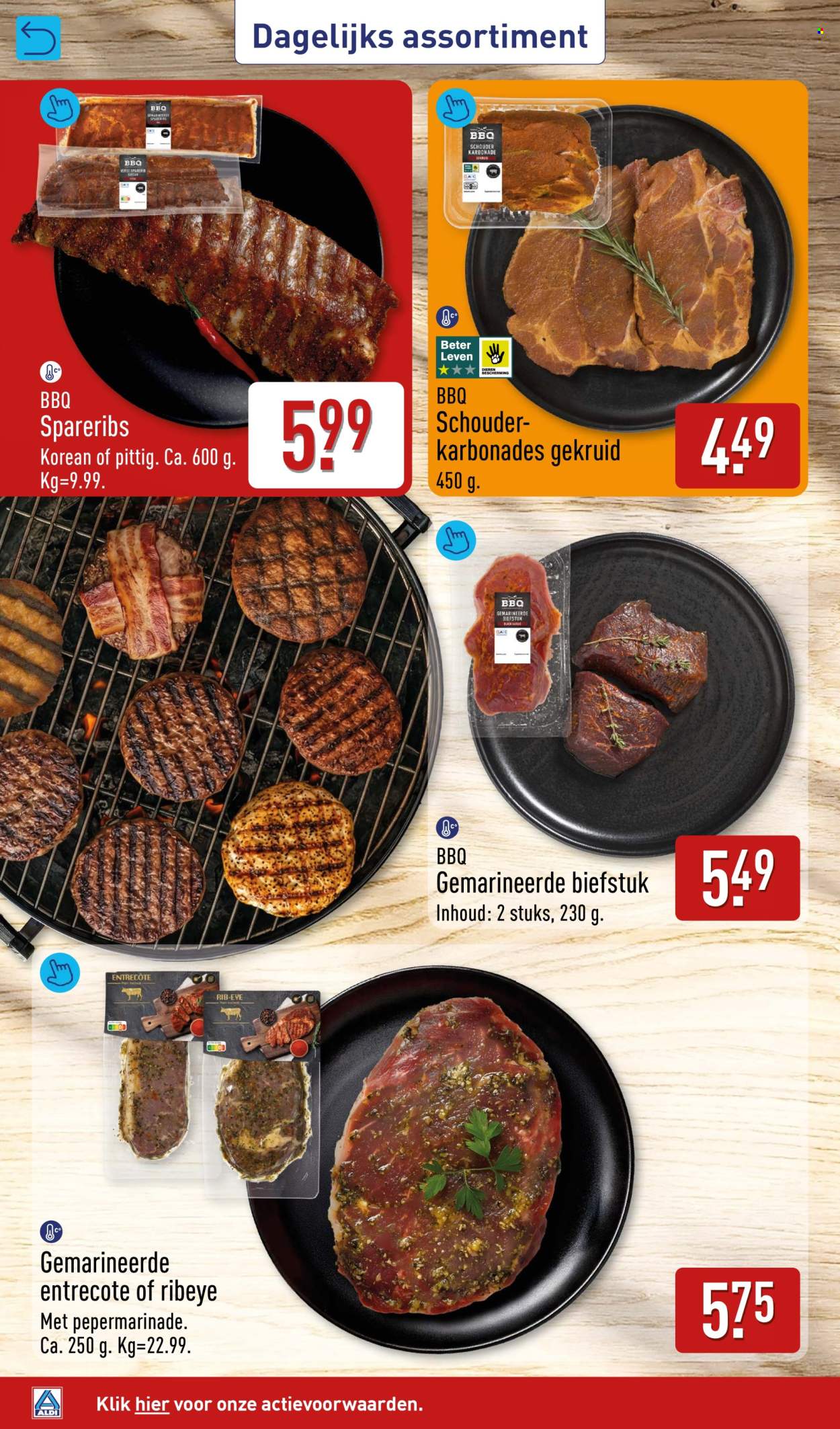 Aldi-aanbieding - 15-6-2026 - 21-6-2026. Pagina 34
