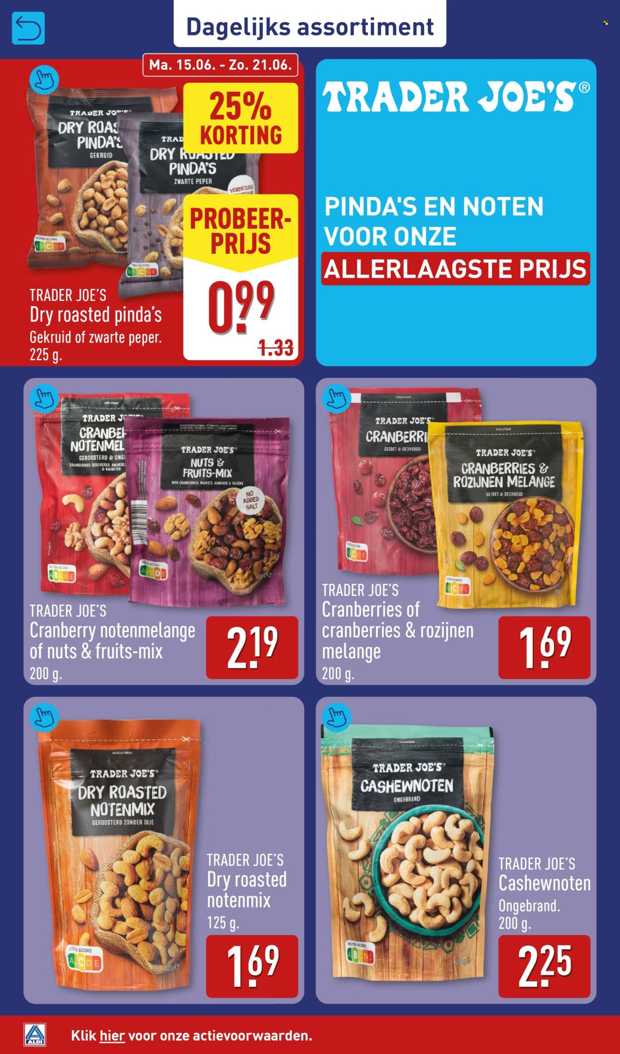 Aldi-aanbieding - 15-6-2026 - 21-6-2026. Pagina 36