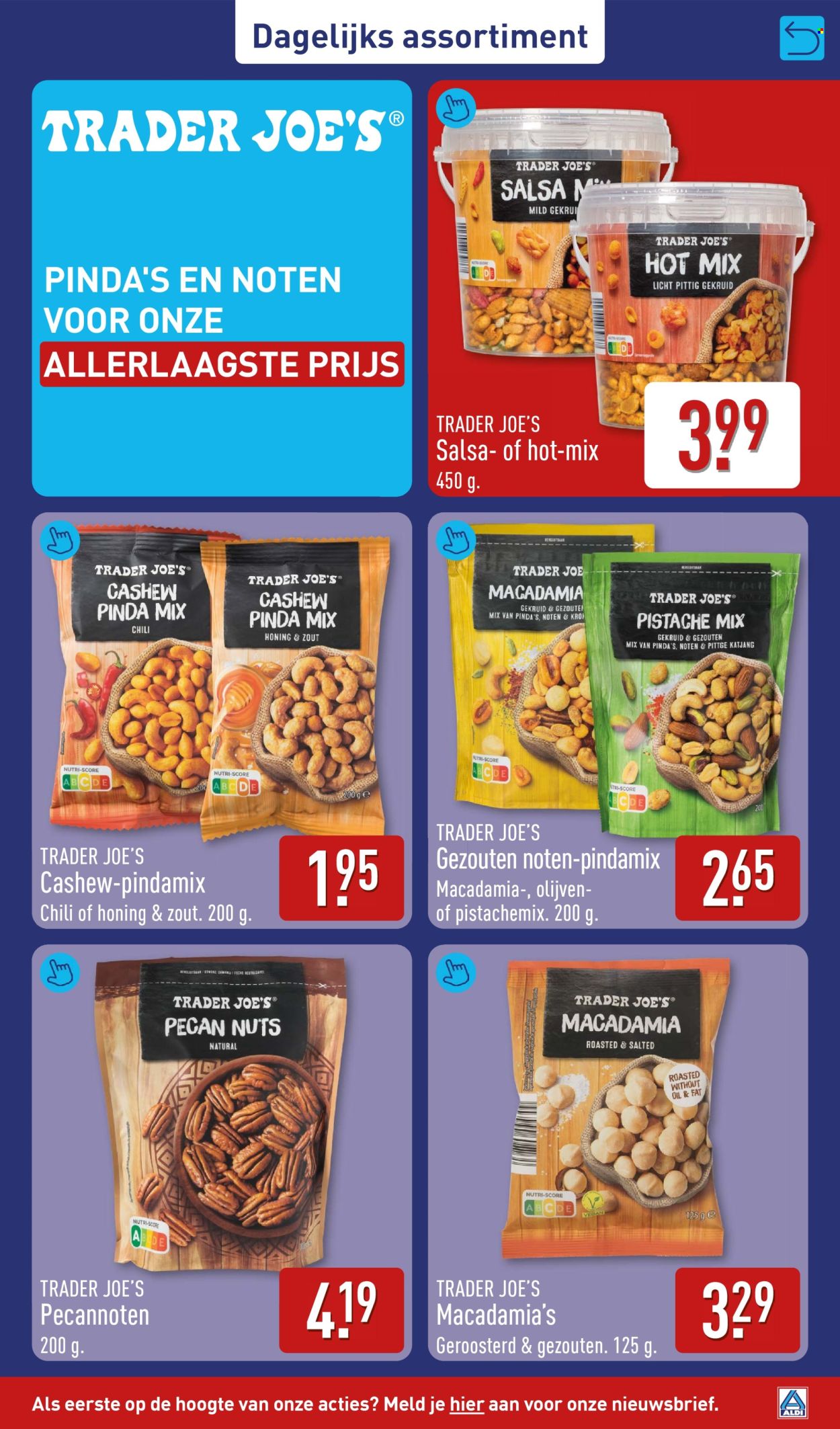 Aldi-aanbieding - 15-6-2026 - 21-6-2026. Pagina 37