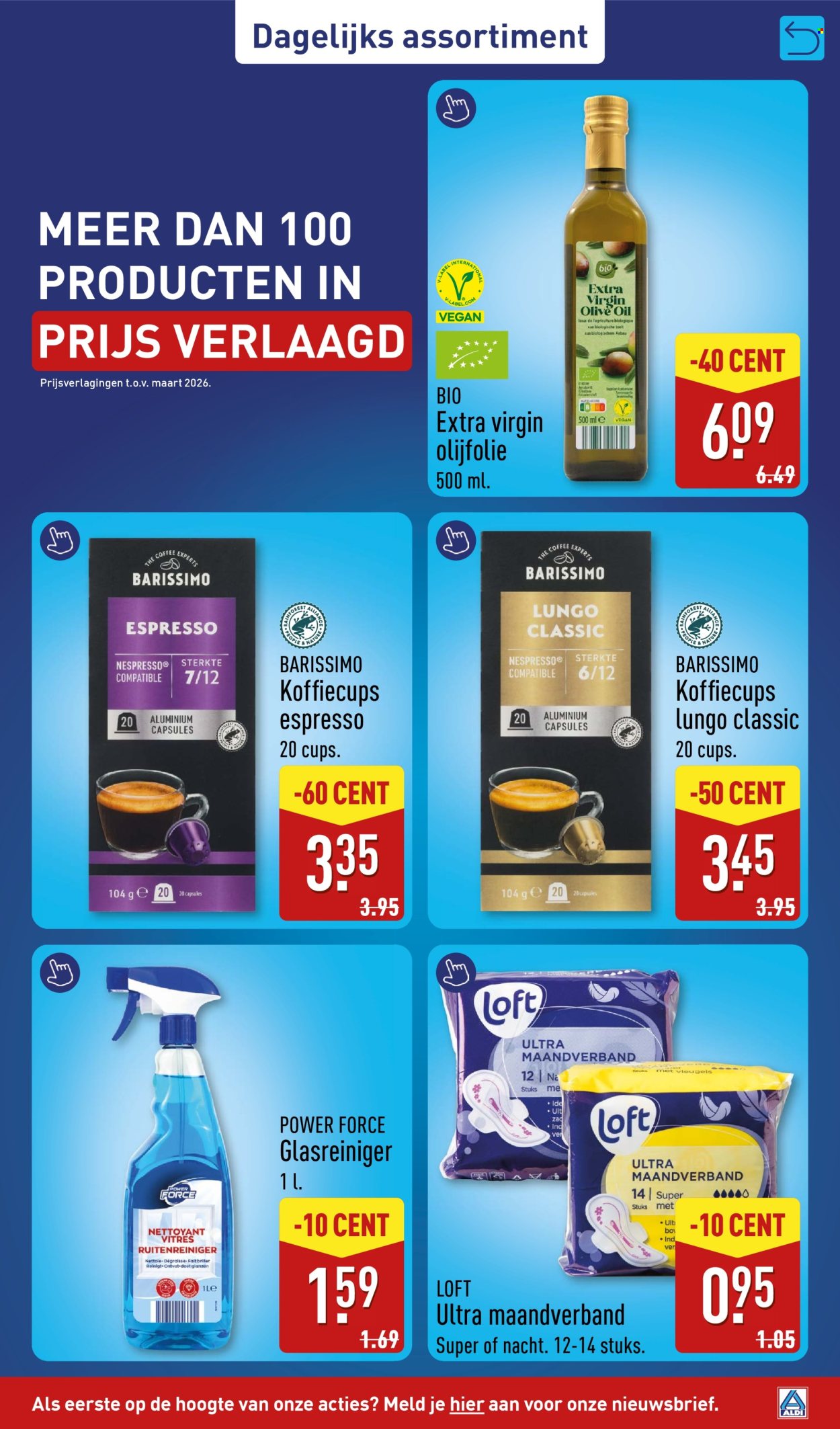 Aldi-aanbieding - 15-6-2026 - 21-6-2026. Pagina 39