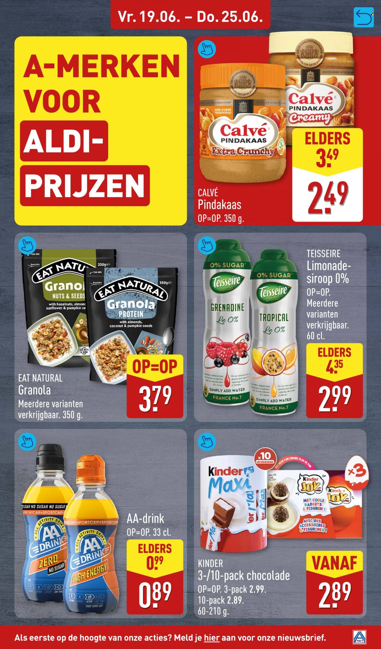 Aldi-aanbieding - 15-6-2026 - 21-6-2026. Pagina 49