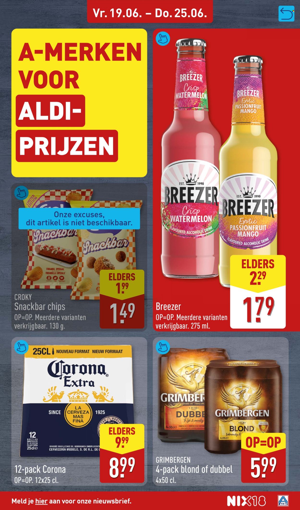 Aldi-aanbieding - 15-6-2026 - 21-6-2026. Pagina 51