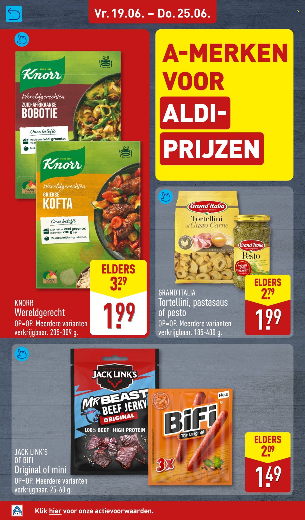 Aldi-aanbieding - 15-6-2026 - 21-6-2026. Pagina 52