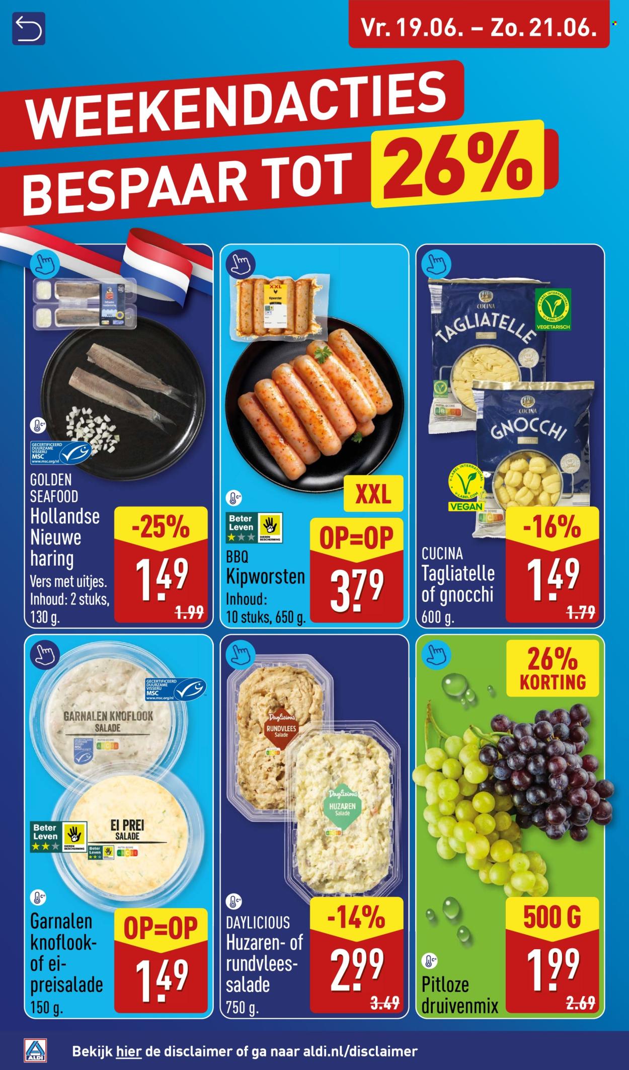 Aldi-aanbieding - 15-6-2026 - 21-6-2026. Pagina 64