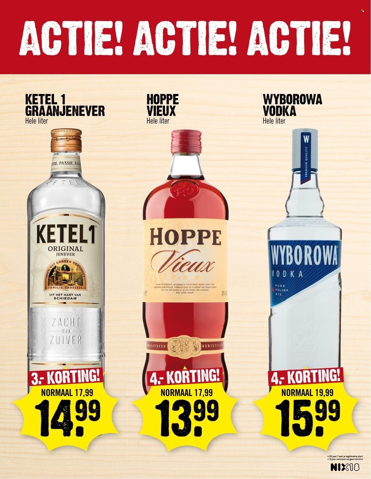 Dirk-aanbieding - 10-6-2026 - 16-6-2026. Pagina 2