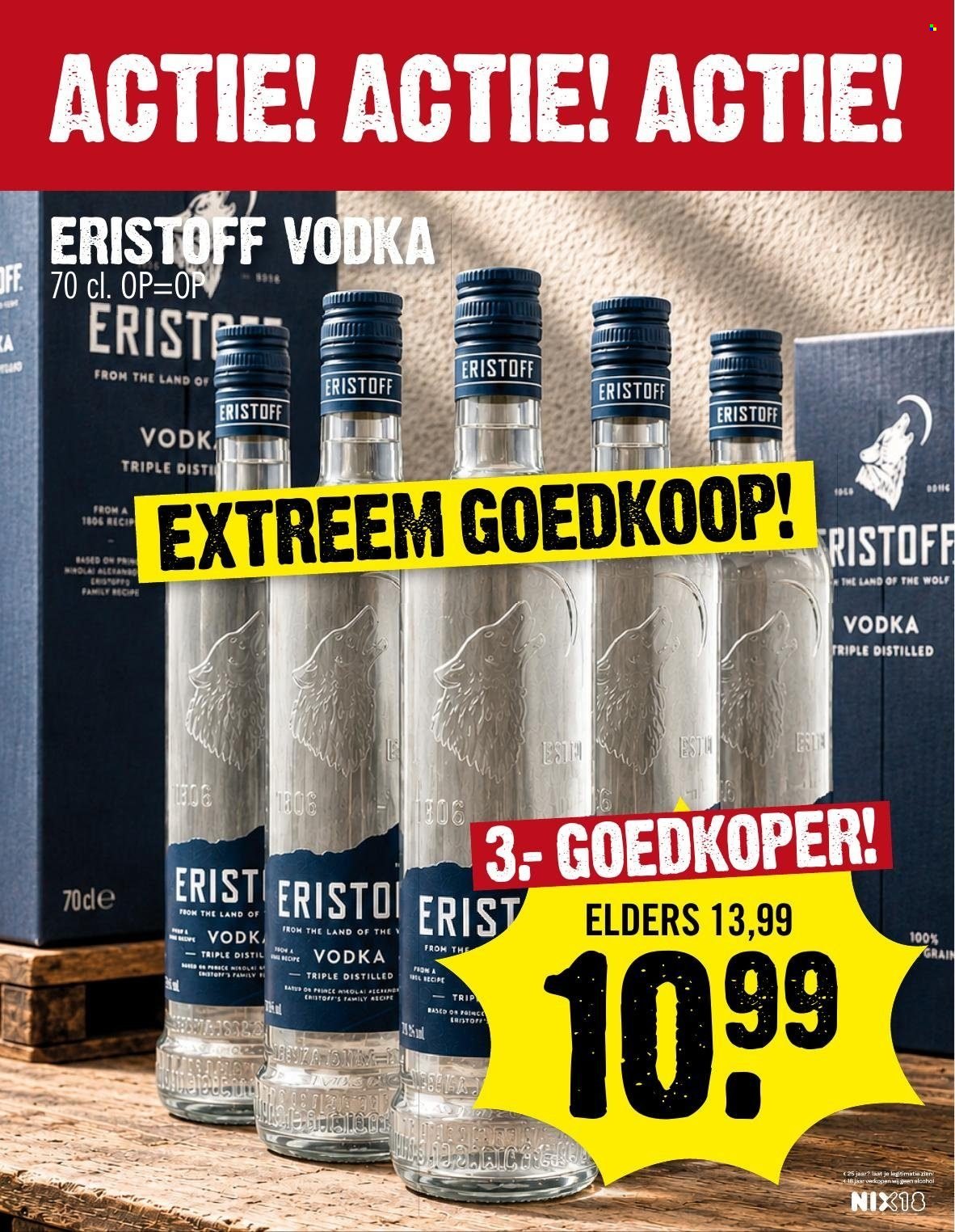 Dirk-aanbieding - 10-6-2026 - 16-6-2026. Pagina 8