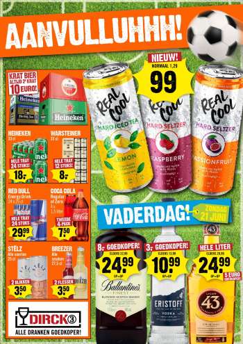 Dirk-aanbieding - 10-6-2026 - 16-6-2026.