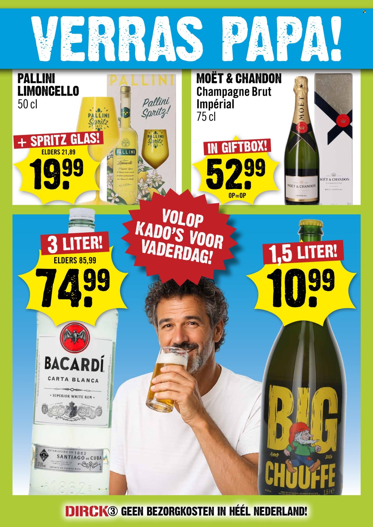 Dirk-aanbieding - 10-6-2026 - 16-6-2026. Pagina 2