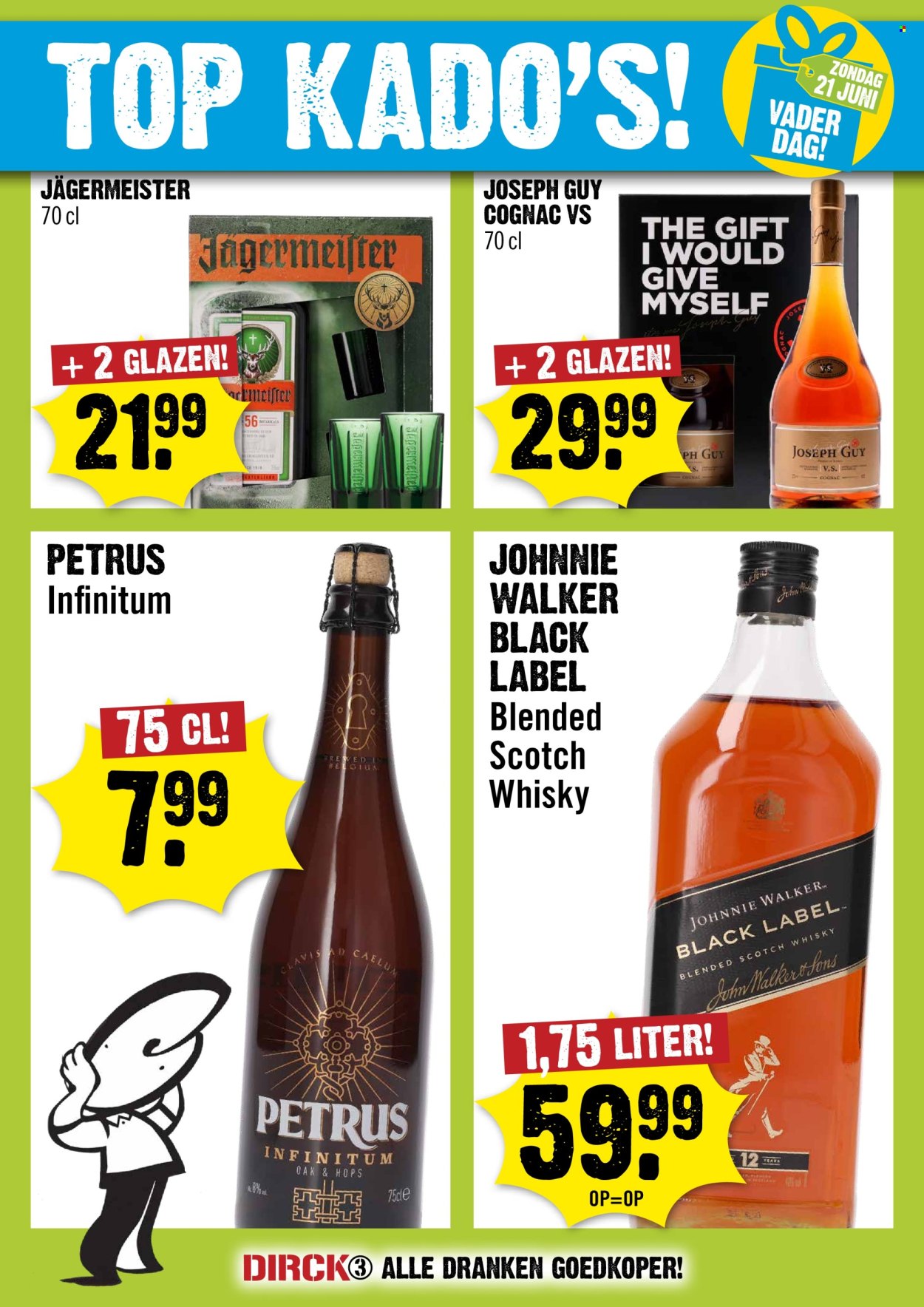 Dirk-aanbieding - 10-6-2026 - 16-6-2026. Pagina 5