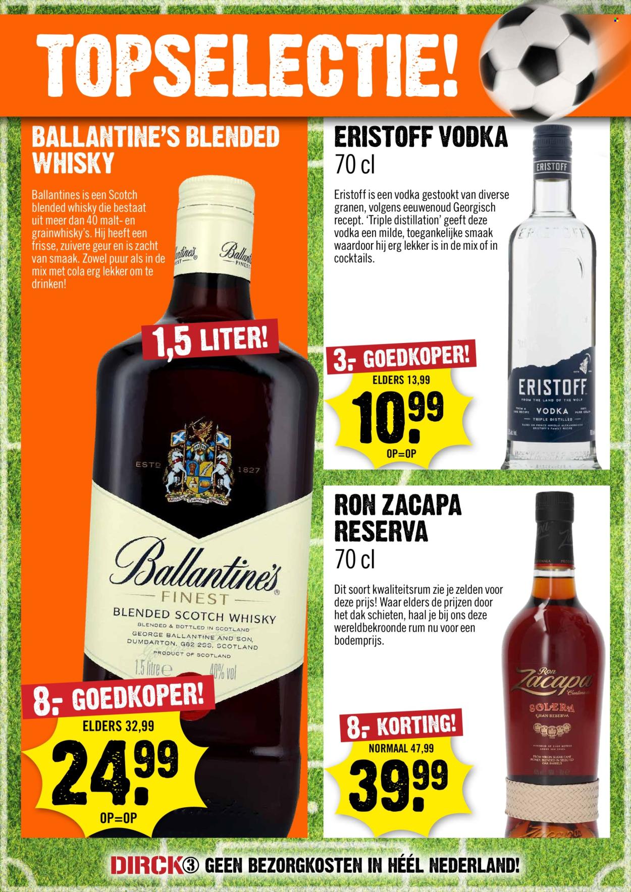 Dirk-aanbieding - 10-6-2026 - 16-6-2026. Pagina 7