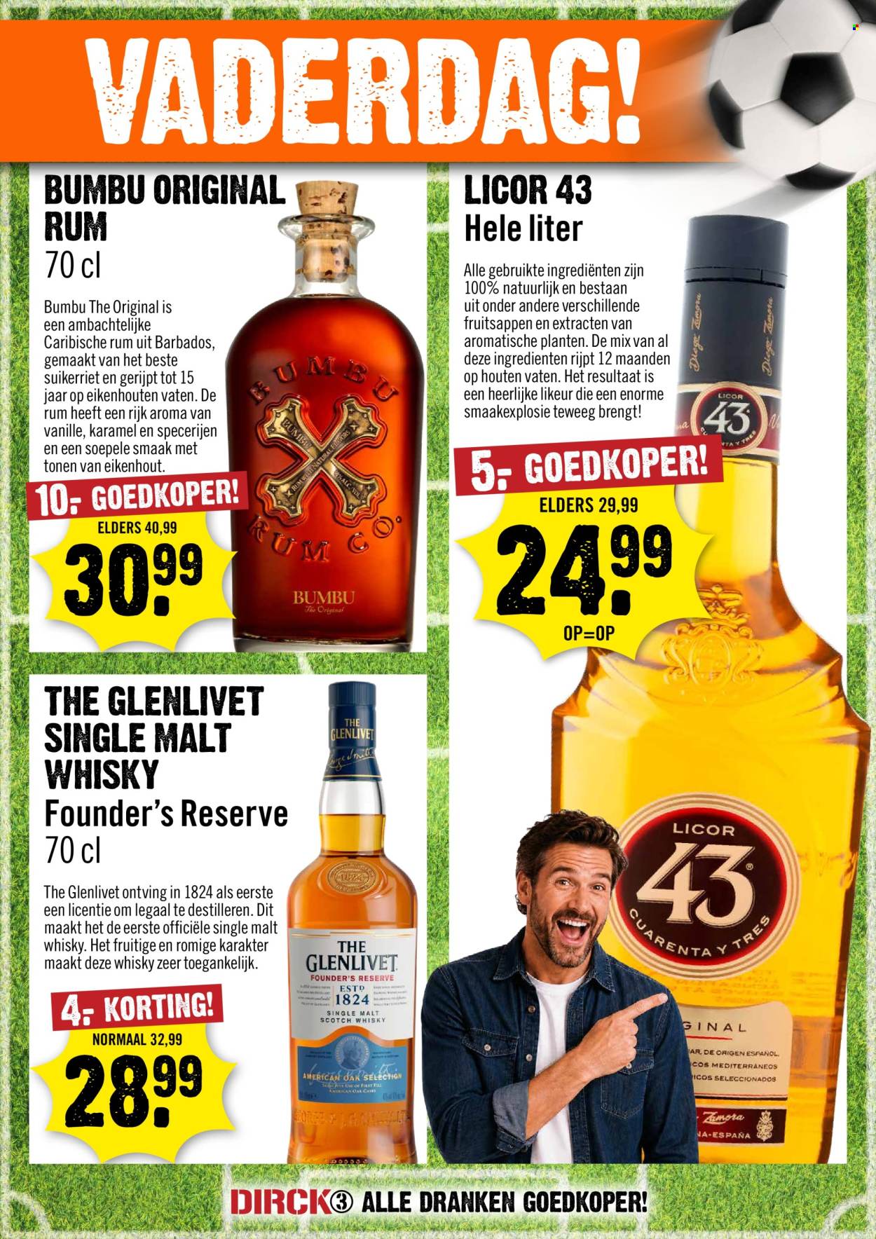 Dirk-aanbieding - 10-6-2026 - 16-6-2026. Pagina 8